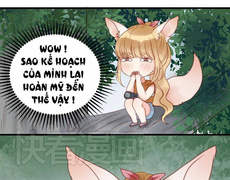 lượm được 1 tiểu hồ ly chapter 27 46