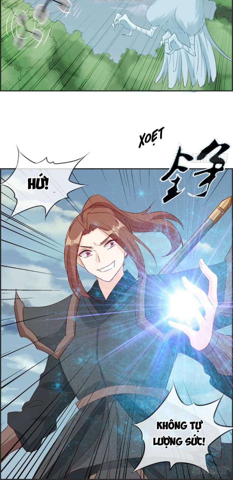 tối cường hoàn khố hệ thống chapter 43 18