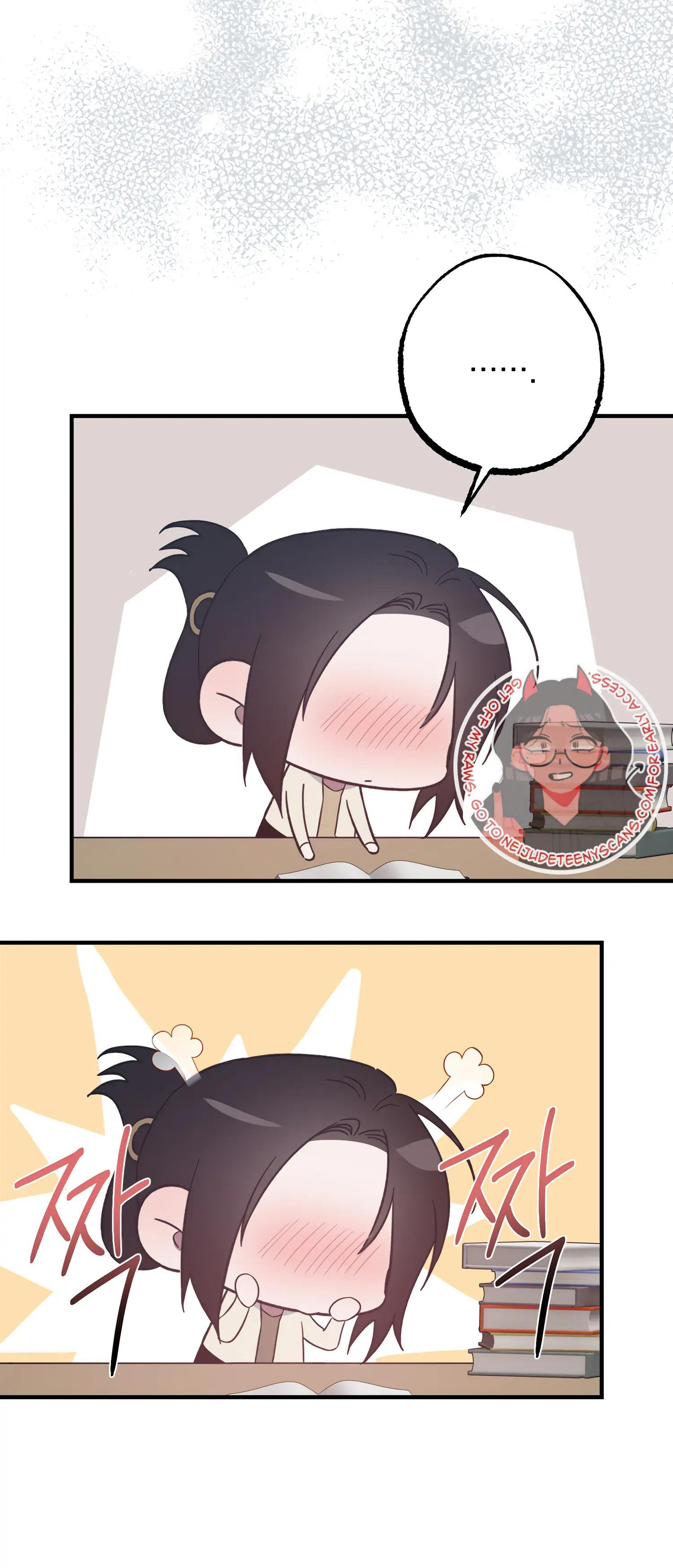 Quan Hệ Không Xác Định chapter 37.2 - Trang 21
