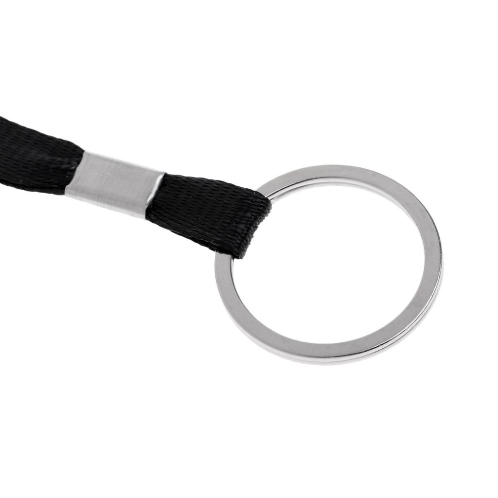 Hand Wrist Strap Cord   Lanyard surefire Flashlight Camera Key Chain