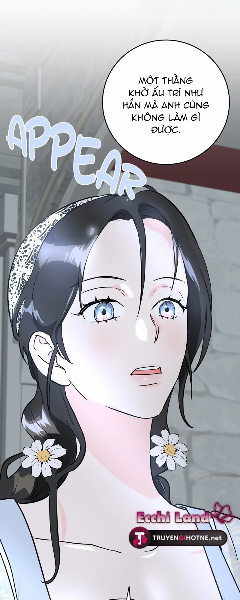 tạm biệt juliet của ta chapter 13.2 24