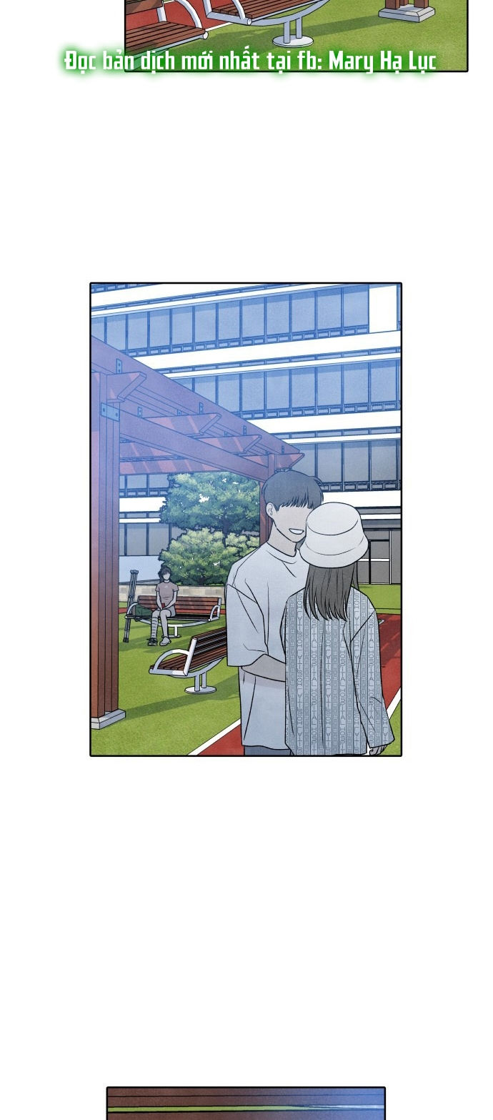 điều khiến tôi quyết tâm muốn chết chapter 28.2 10