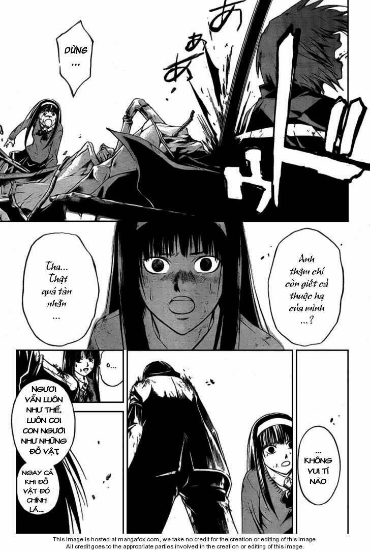 code breaker chapter 76 15