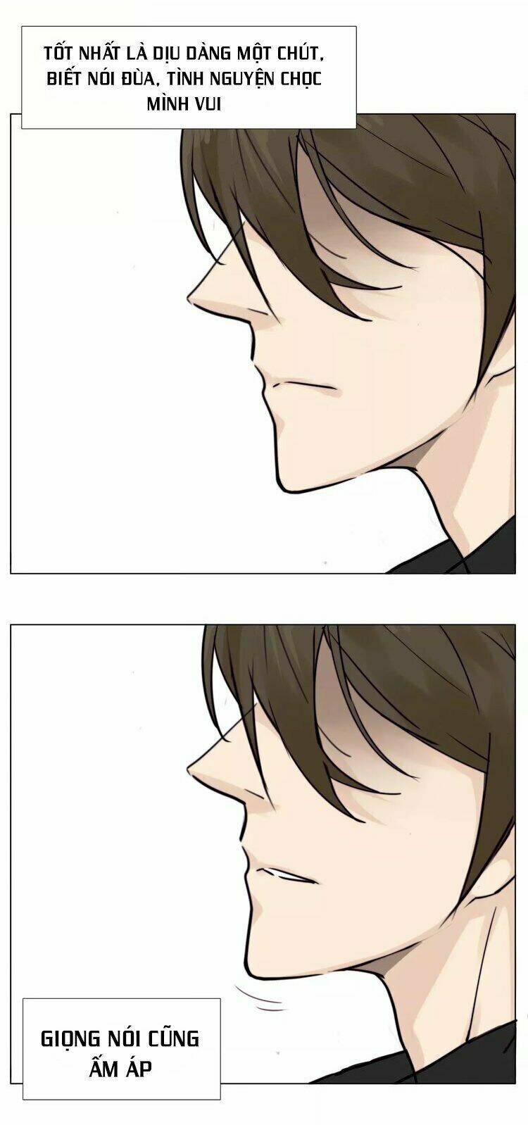 lấp lánh tình yêu kẹo bạc hà chapter 10 11