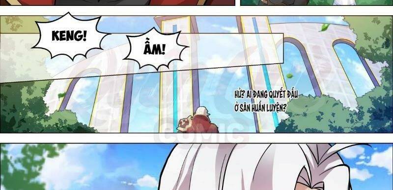 thập nhị thần binh khí chapter 8 5