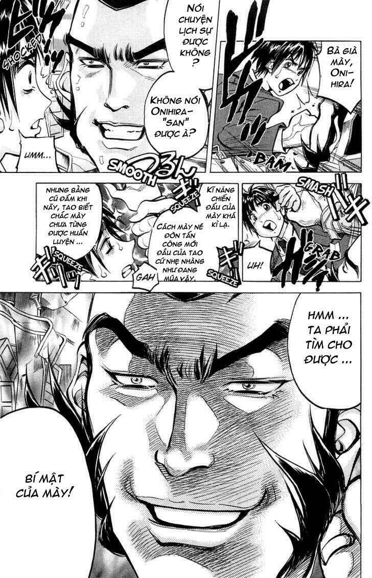 doll gun chapter 5 13