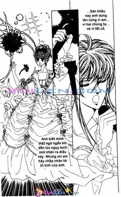 ước mơ cao đẹp chapter 9 142