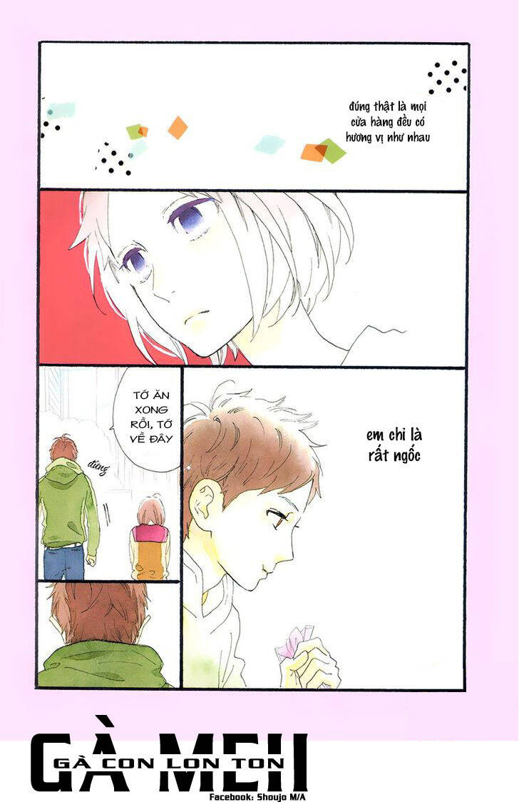 tổng hợp one shot. chapter 328 17