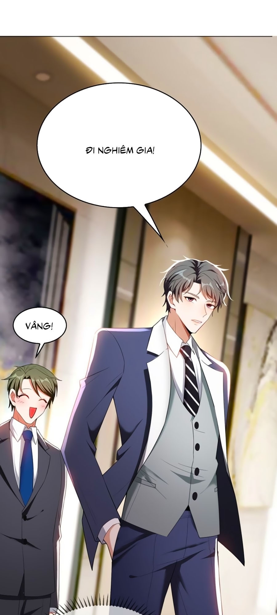 kế hoạch công lược của cô vợ gả thay chapter 13 45