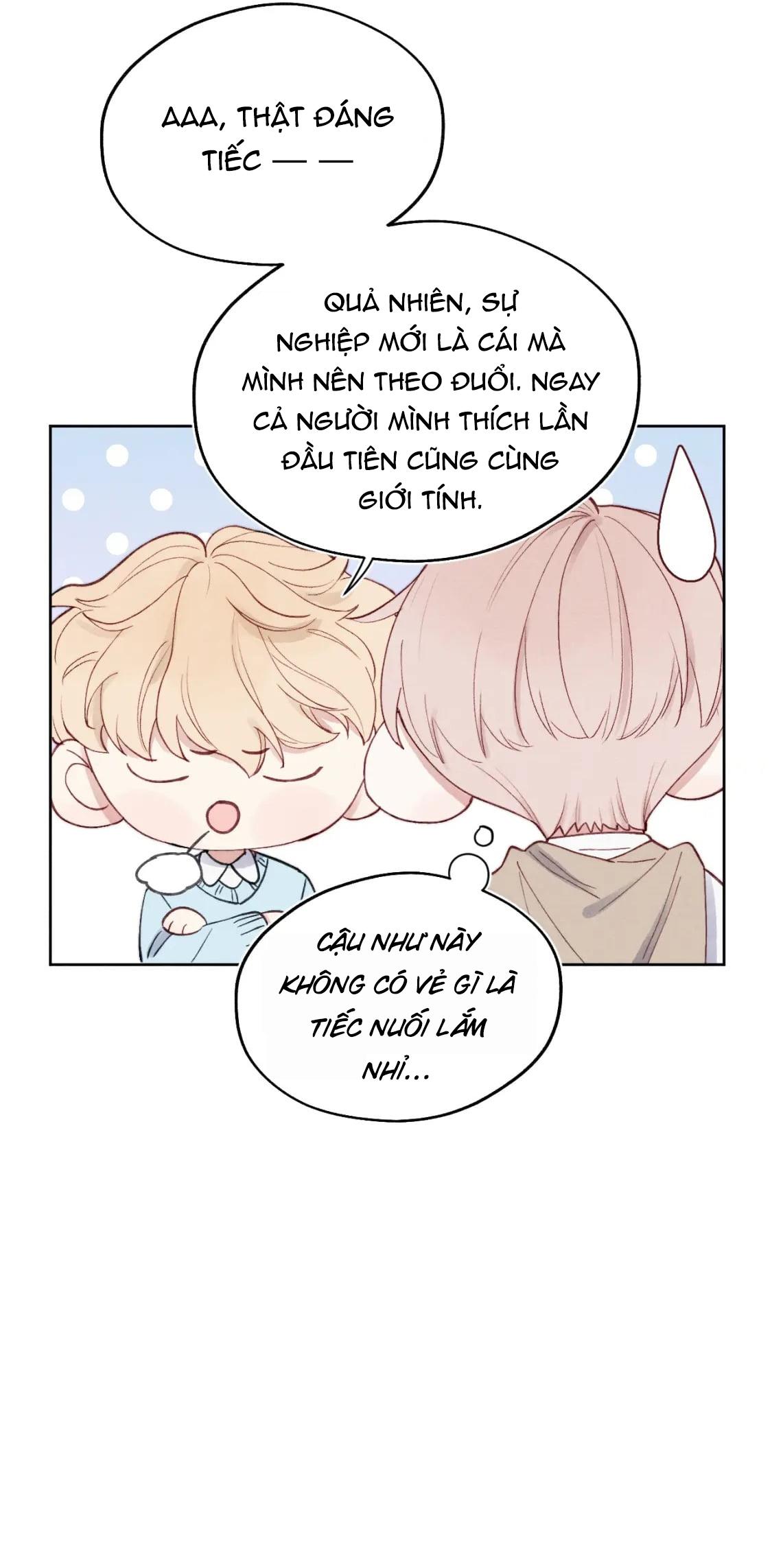 nhật ký thất tình của mr.nhung chapter 9 15