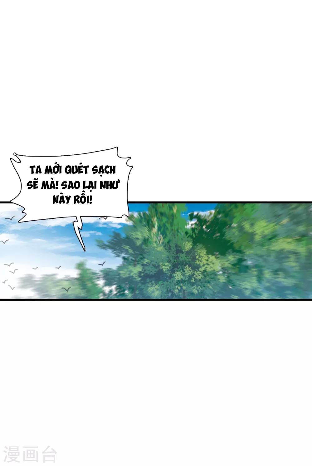 danh kiếm trủng chapter 25 8