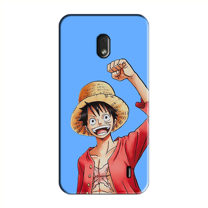 ỐP LƯNG IN DÀNH CHO NOKIA 2.2