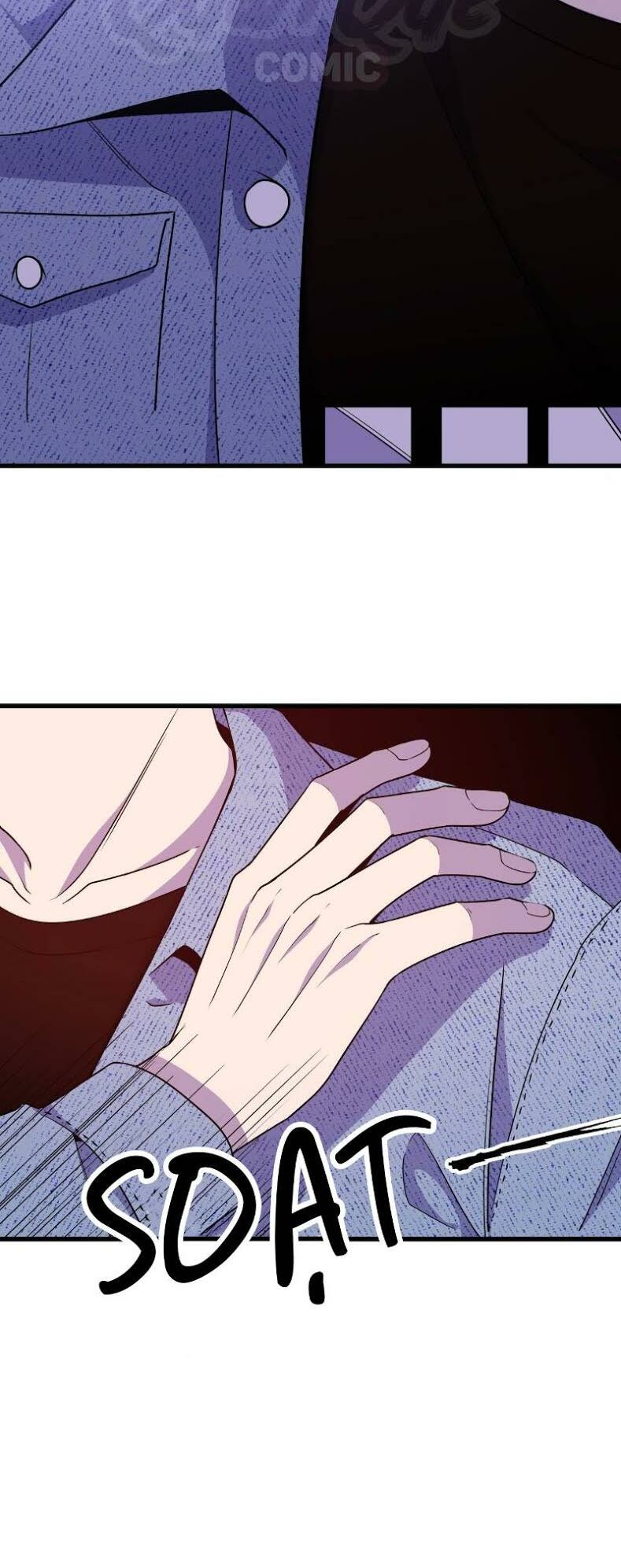 thát không mê thất chapter 48 8