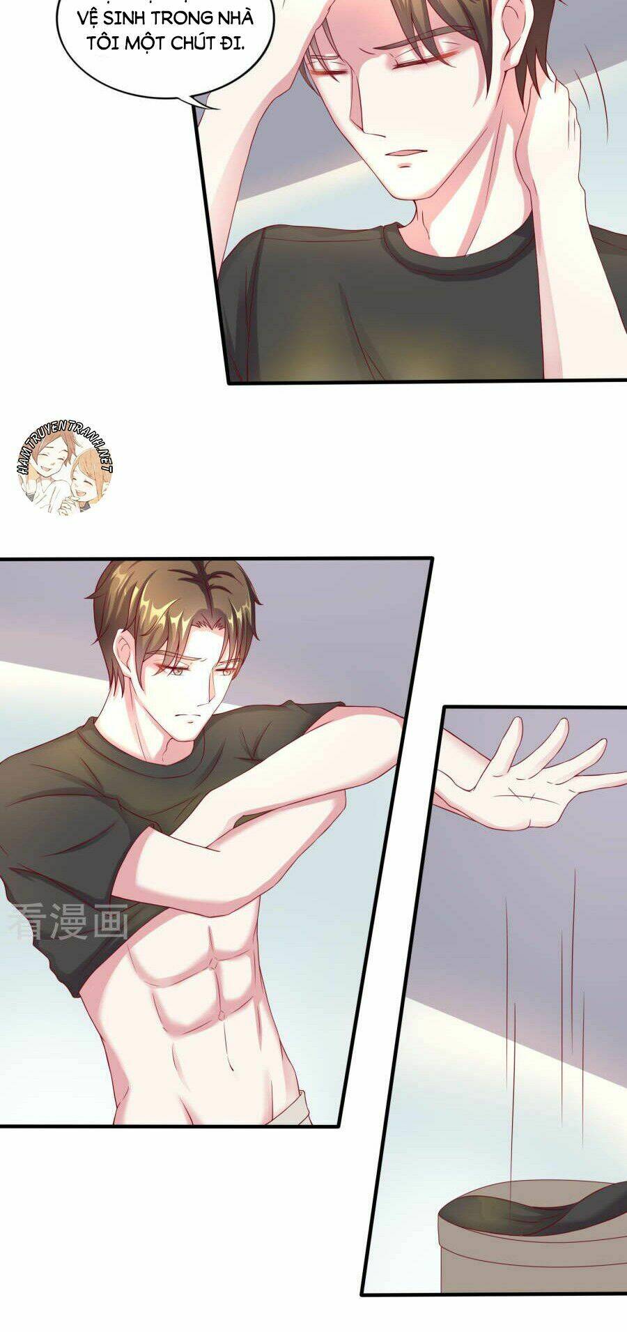 trùng sinh chi ảnh hậu dưỡng thành kế hoạch chapter 14 7