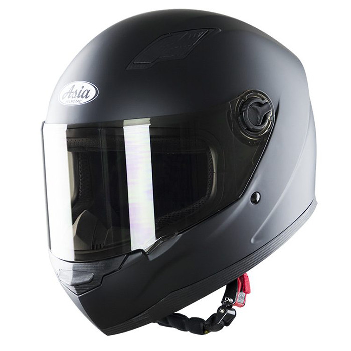 Mũ Bảo Hiểm Fullface MT136 - V17 (Size