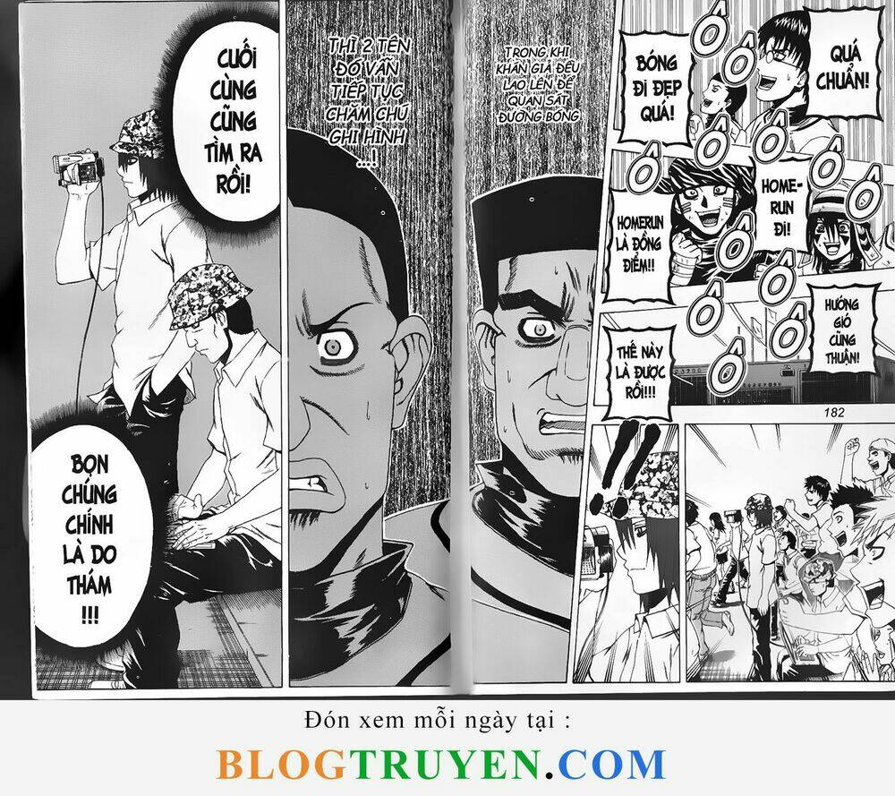 mr.fullswing chapter 119 16