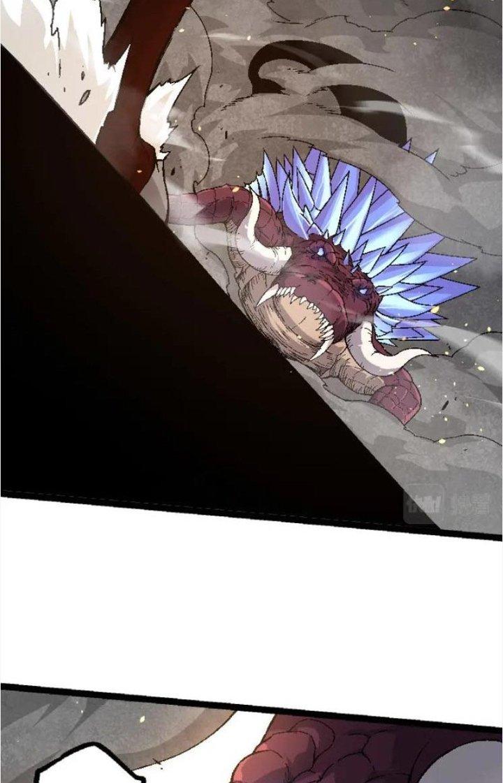 từ cây cổ thụ bắt đầu tiến hóa chapter 33 35