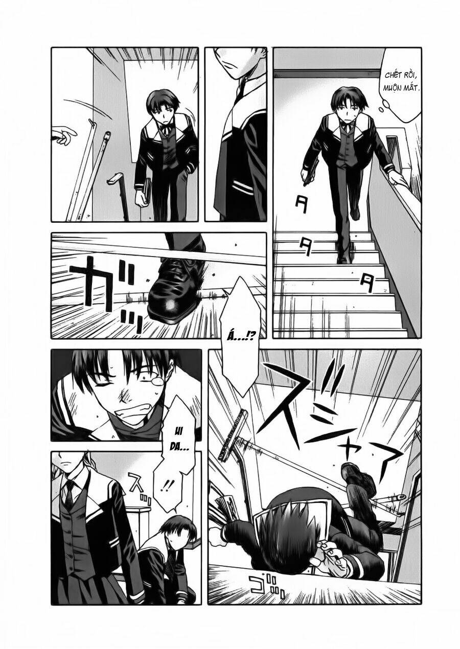 cronos haze chapter 4 9