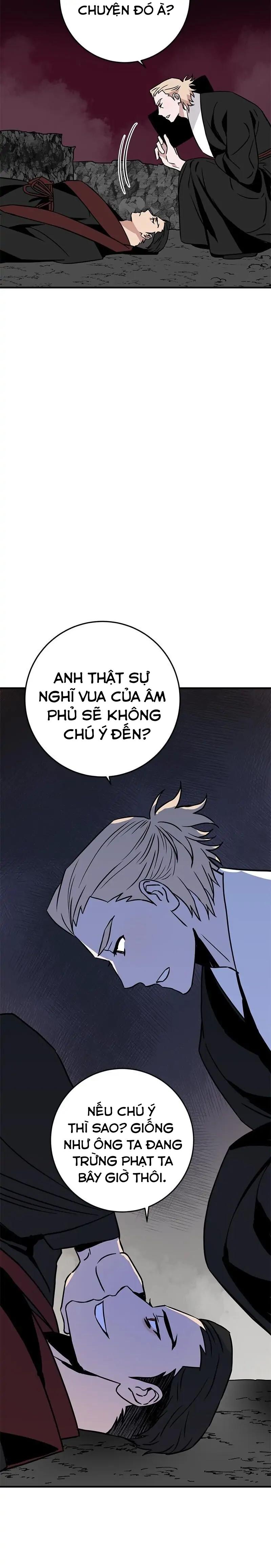 [HOÀN] Hai Khoảnh Khắc chapter 30