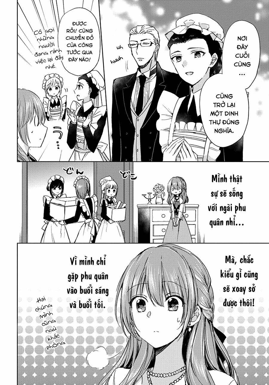 ai đó làm ơn giải thích tình hình với! chapter 12 10