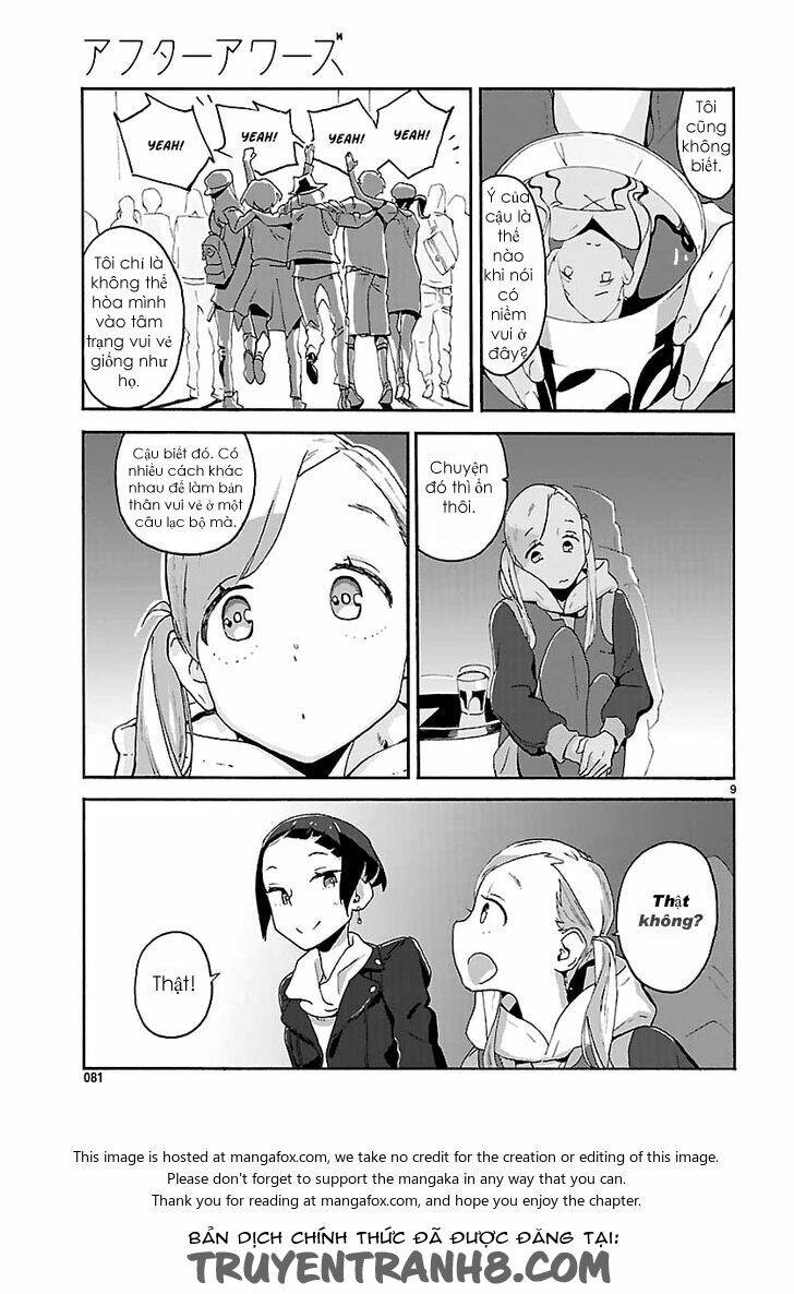 chuyện tình kei và emi chapter 1 9