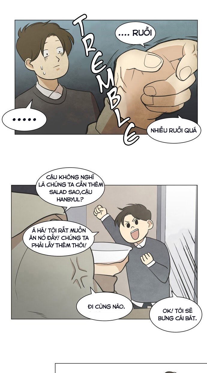 một phần vì thích em chapter 14 42