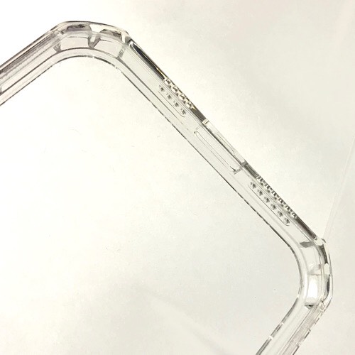 Ốp lưng cho iPhone 13 Pro Max hiệu Xundd Glass Polycarbonate trong suốt chống sốc - Hàng nhập khẩu