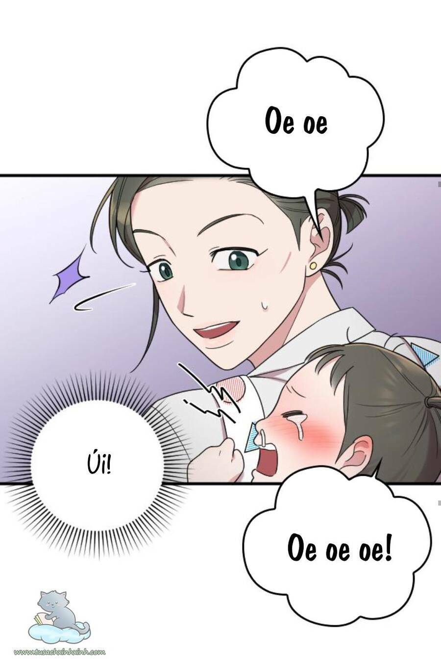 cô đi mà lấy chồng tôi đi chapter 9 64