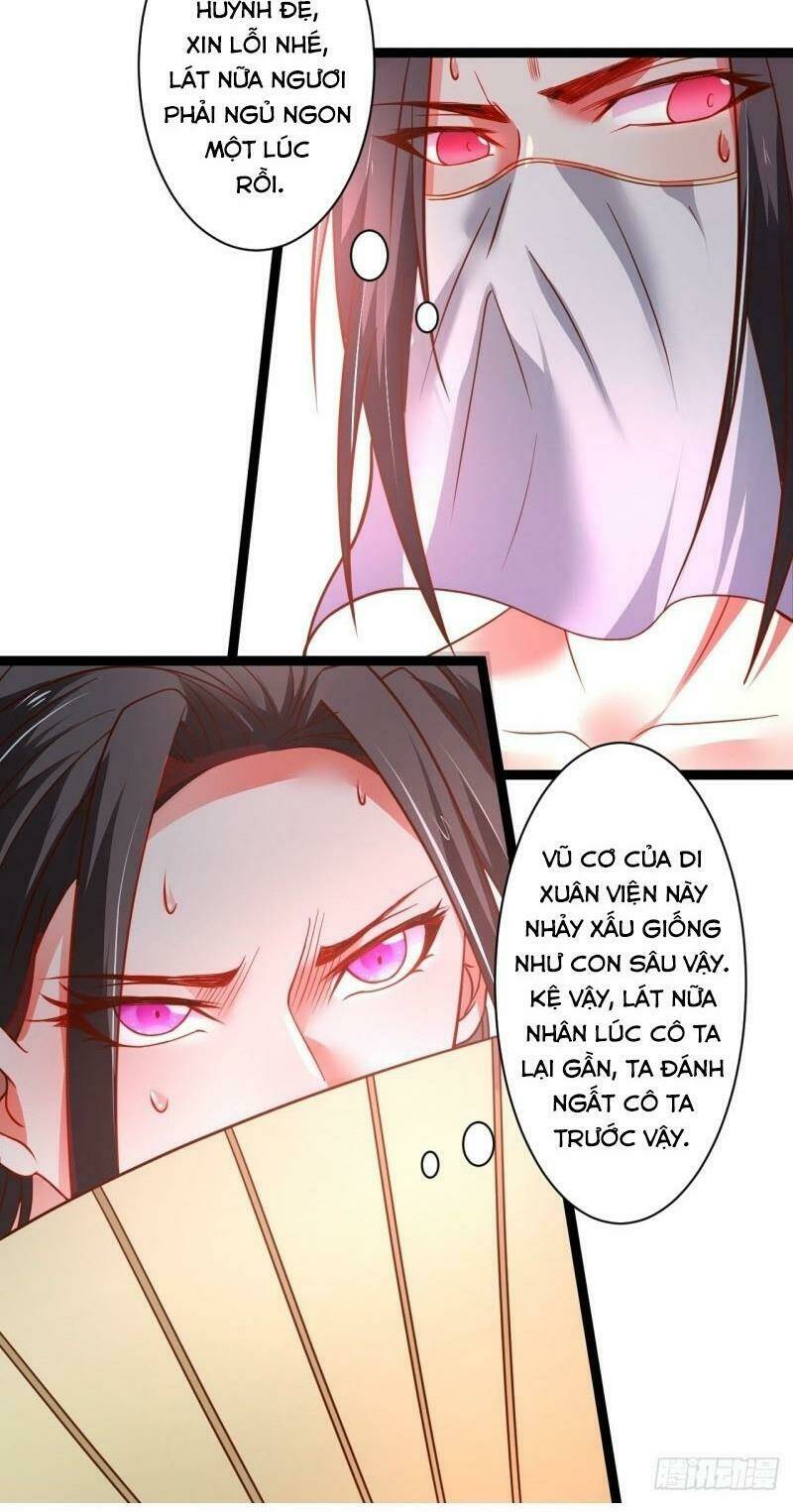 trọng sinh tối cường ma tôn ở rể chapter 64 26