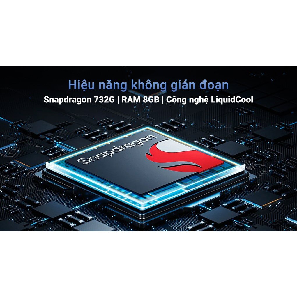 Điện Thoại Xiaomi Redmi Note 12 Pro 4G 8GB/256GB - Hàng Chính Hãng