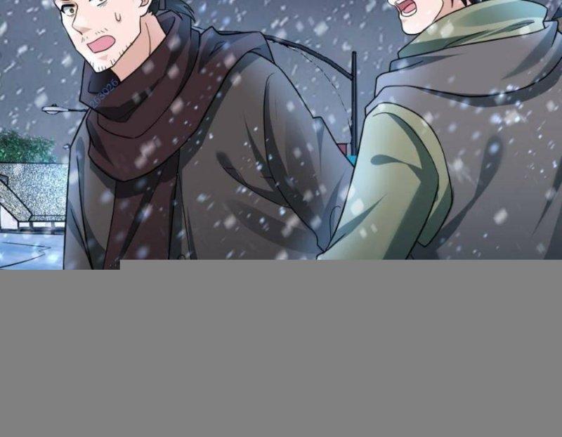 đóng băng toàn cầu: tôi gây dựng nên phòng an toàn thời tận thế chapter 131 17