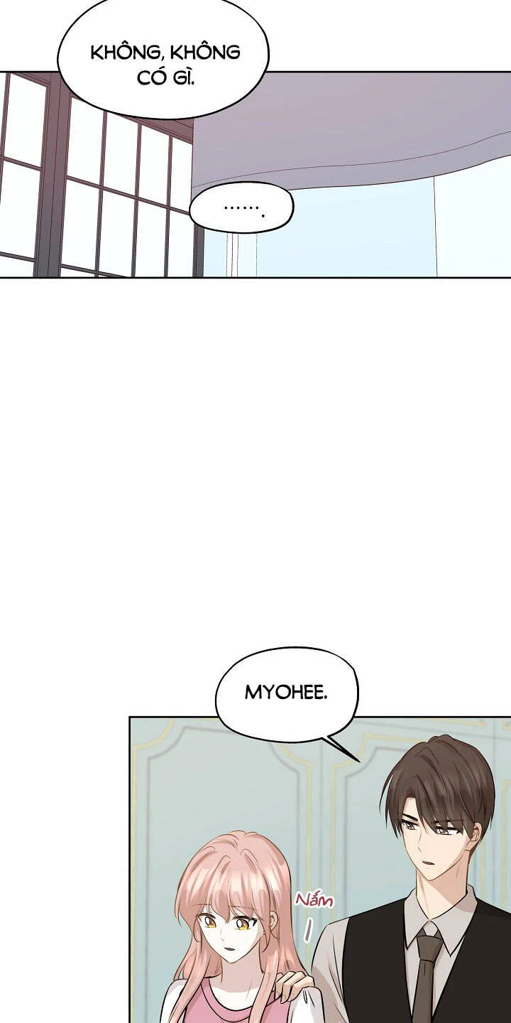 cuộc sống kỳ thú chapter 82 28