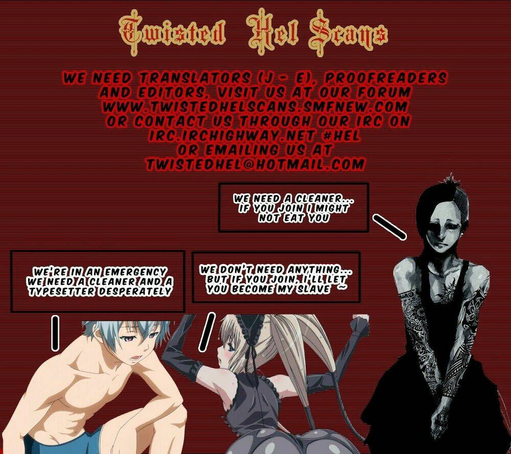 ngạ quỷ tokyo chapter 16 2