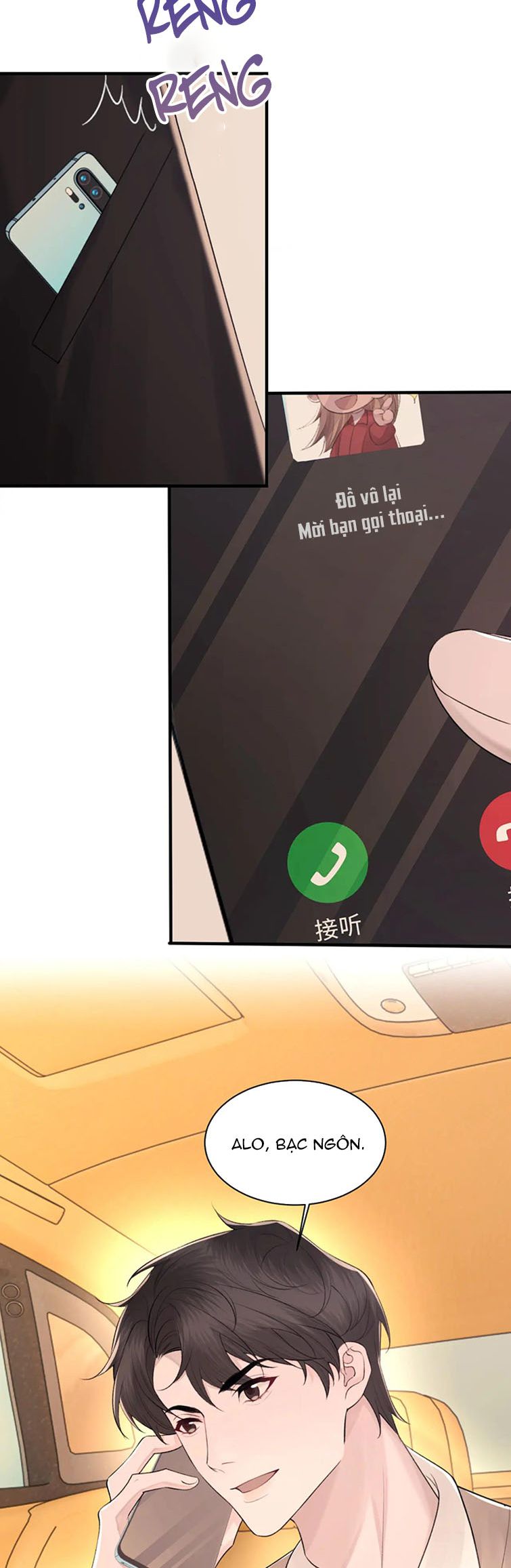 cấu bệnh chapter 103 21