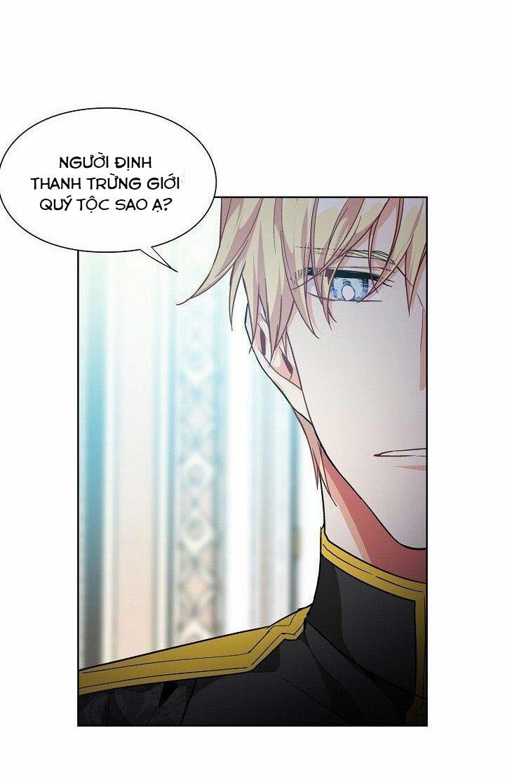 nữ hoàng ngoại khoa chapter 105 29