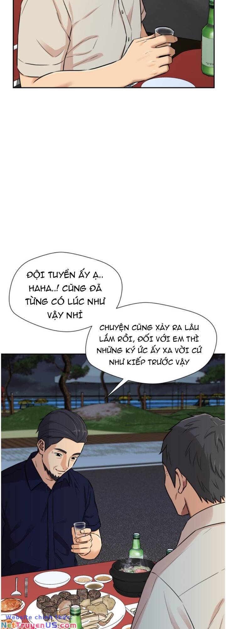 gương mặt thiên tài chapter 78 29