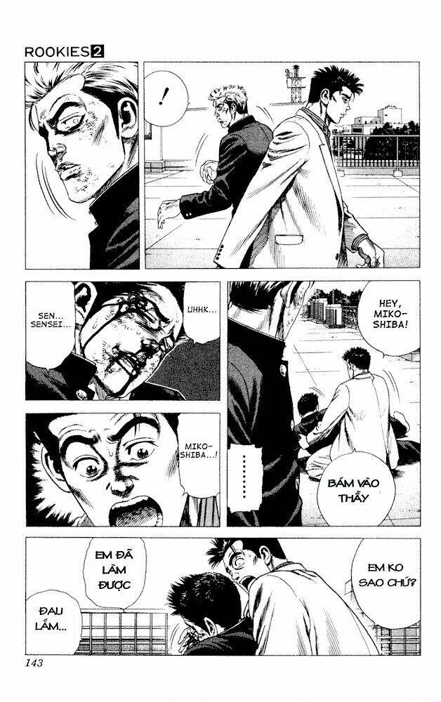 rookies chapter 16 3