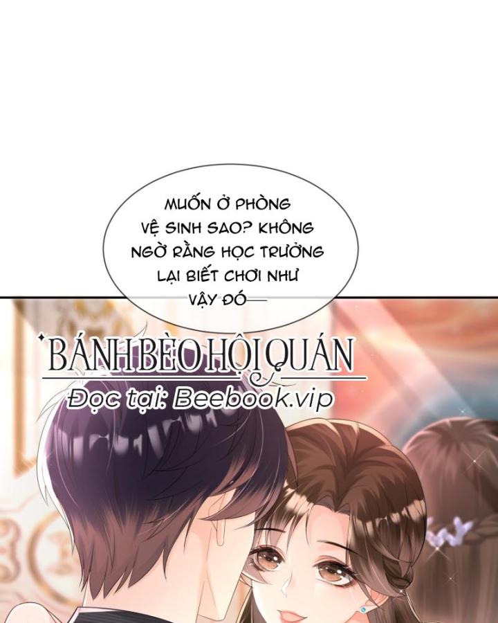 cố tình xâm chiếm chapter 2 33