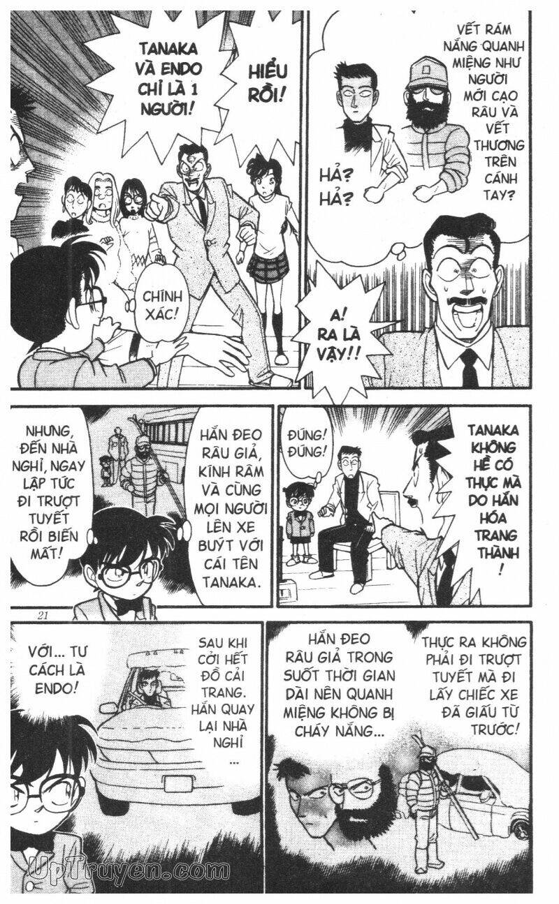 conan - bộ đặc biệt chapter 1 24