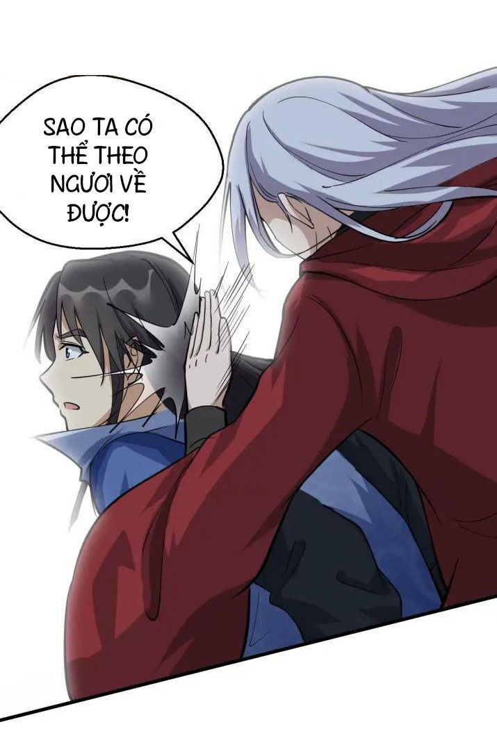 đại nghịch chi môn chapter 76 8