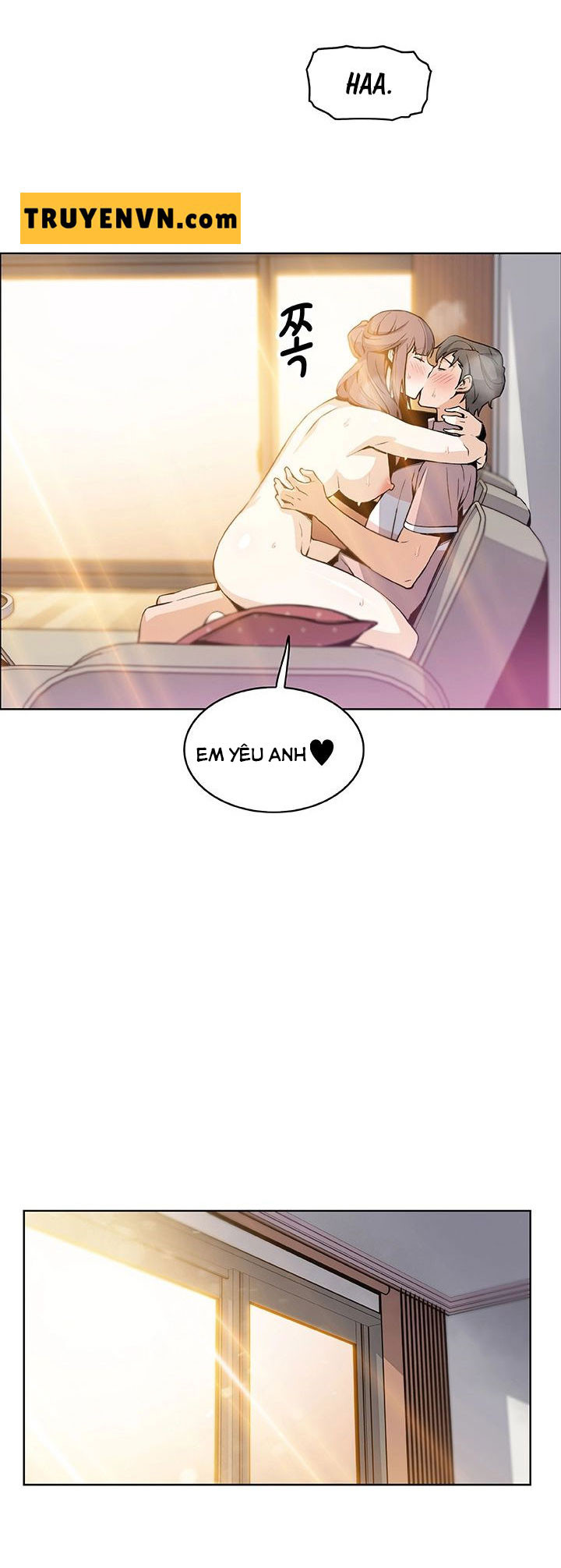 nhóm học đặc biệt chapter 33 21