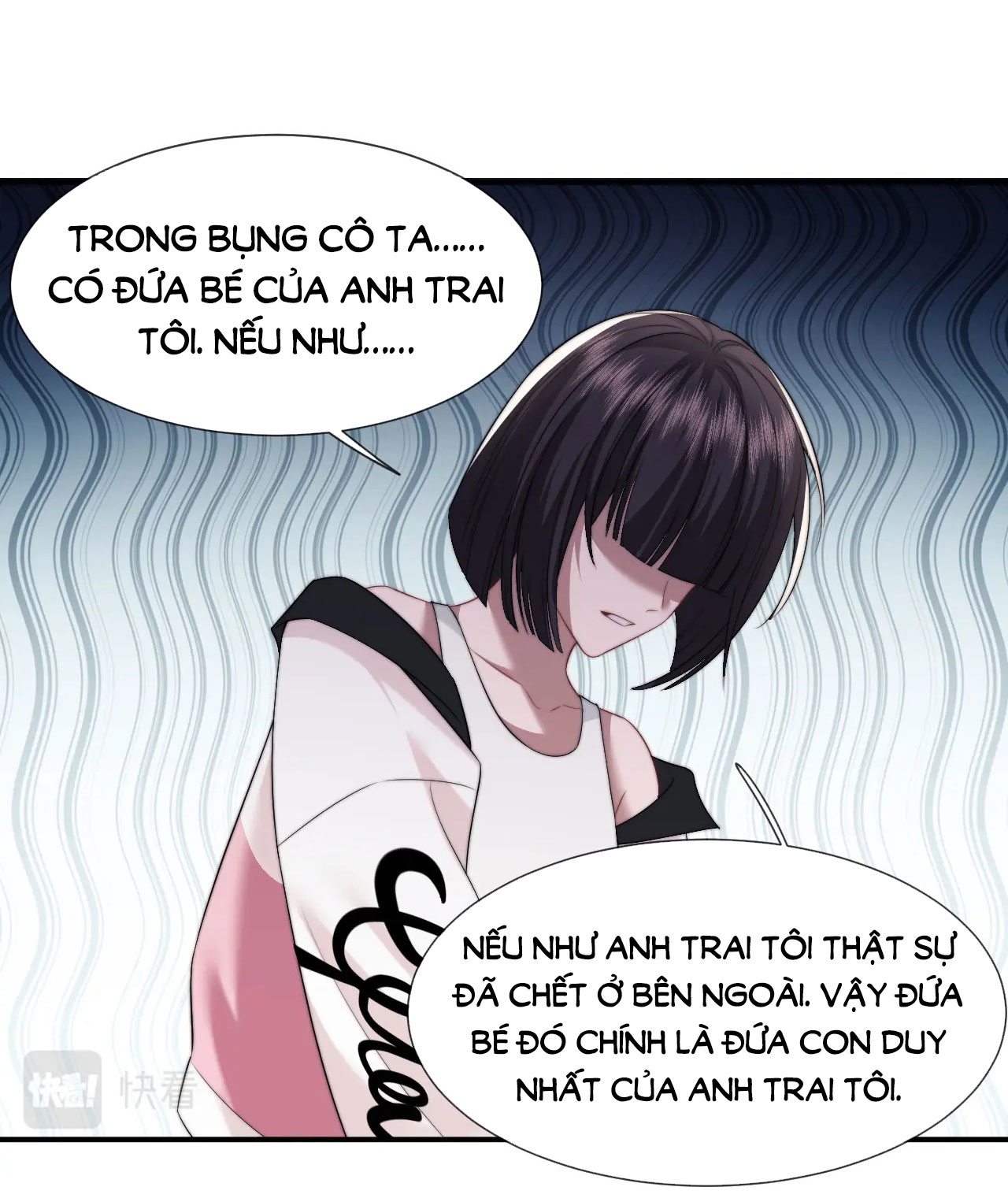 chủ mẫu cao môn xuyên không thành nữ phụ hào môn chapter 17.2 5