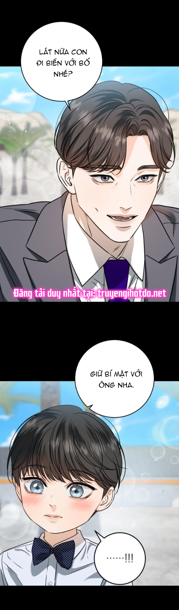 Nóng Lòng Muốn Giày Vò Em chapter 40.1 25