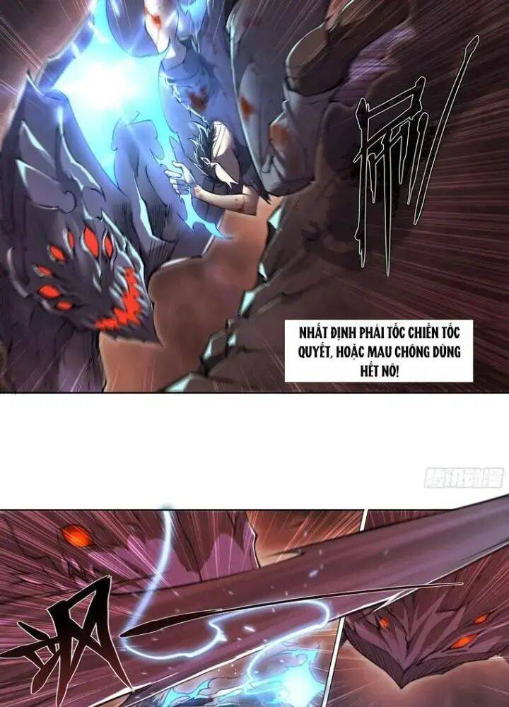 dự báo khải huyền chapter 112 13