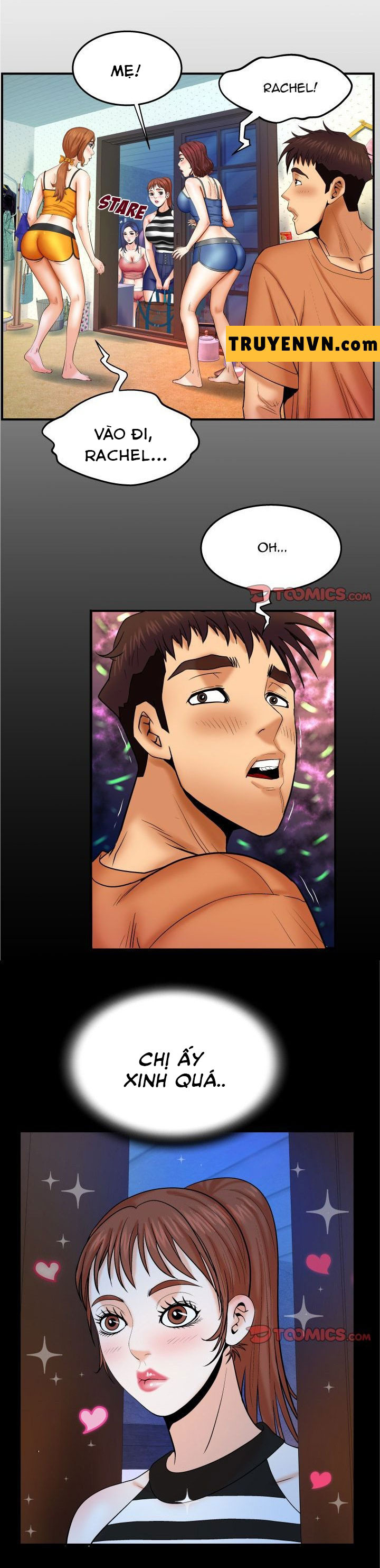 dì tôi chapter 24 2