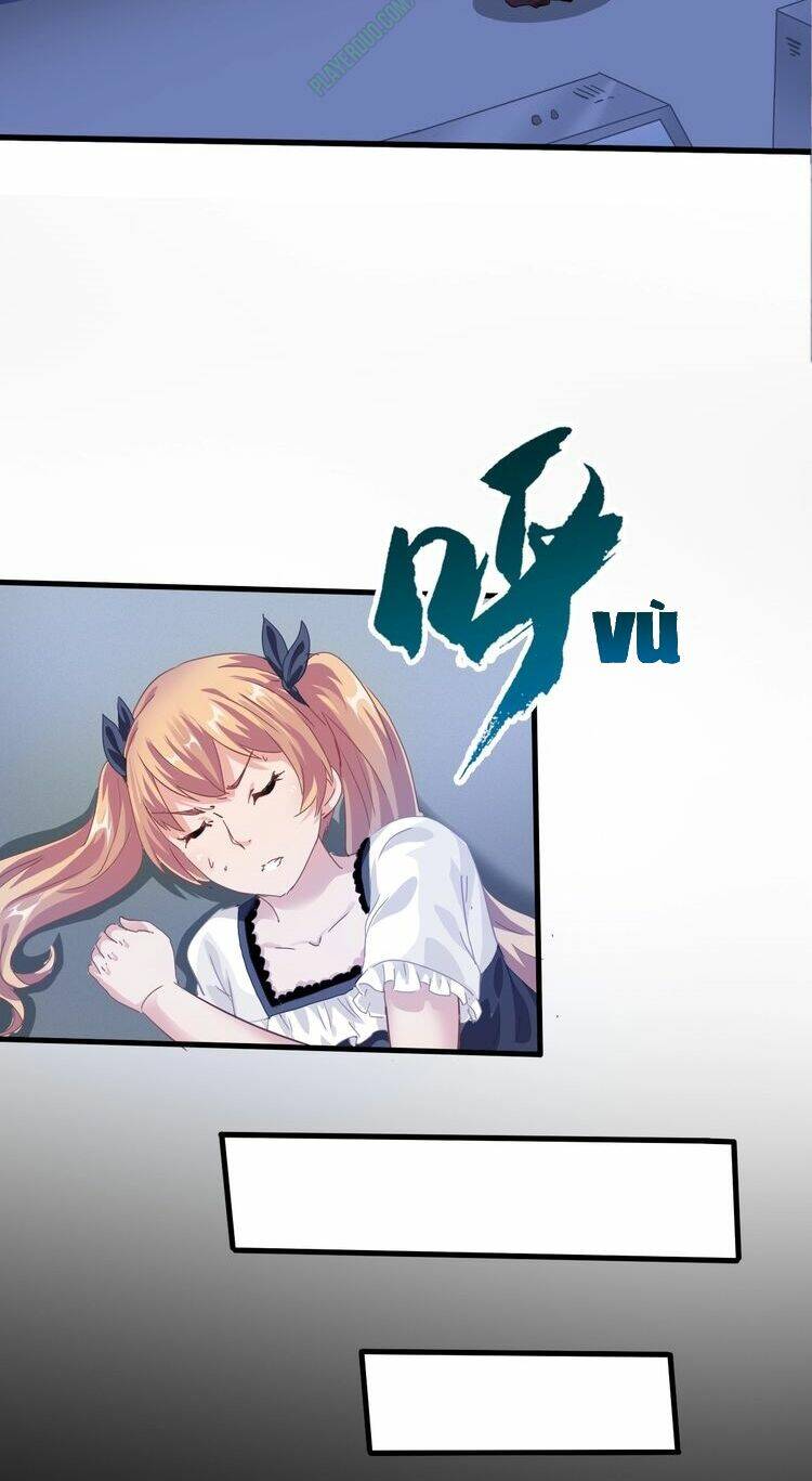 kinh thế kỳ nhân chapter 13 2