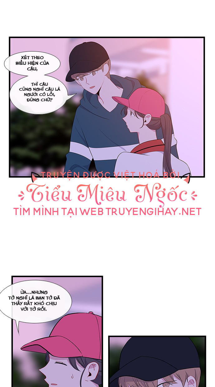 quay lại nhé chapter 13 30