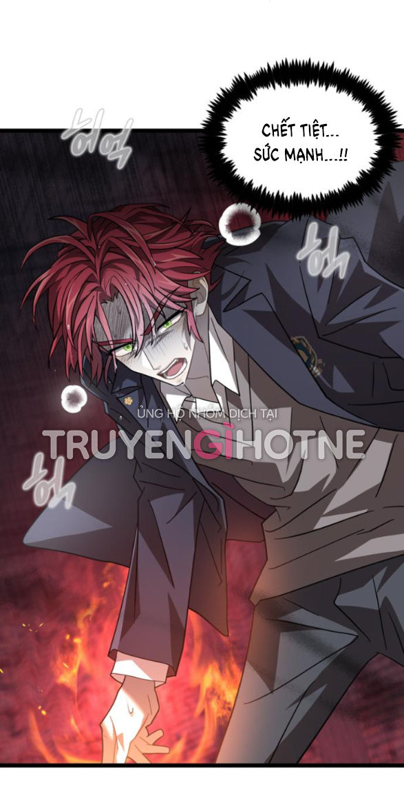 dark moon - tế đàn ánh trăng chapter 37.2 9