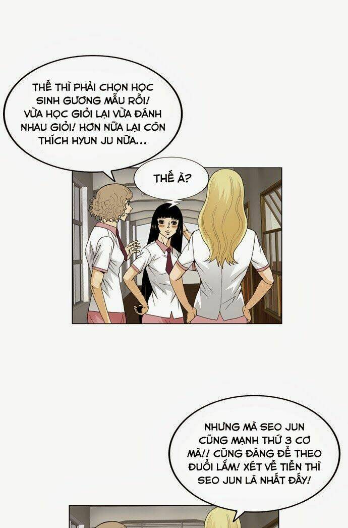 ultimate legend: kang hae hyo chapter 48 23