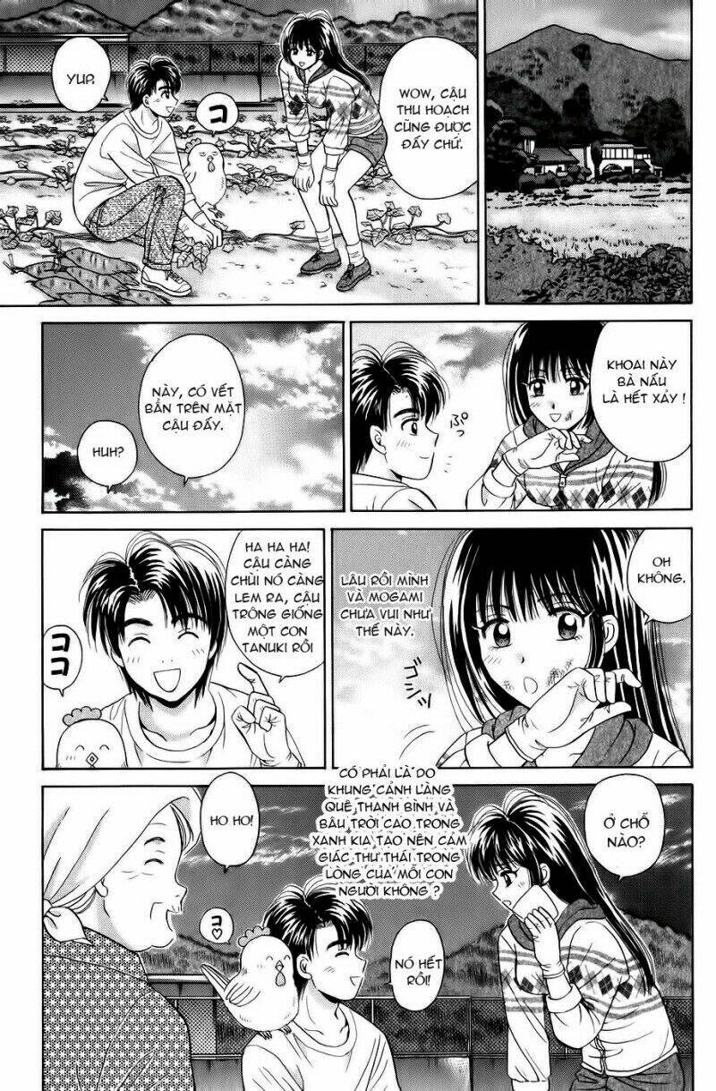 open sesame chapter 40 24